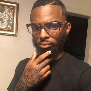 Meet your Posher, Greg